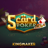 Poker 5 Lá fb88 sun casino