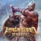 Asgardian Trỗi Dậy fb88 sun game