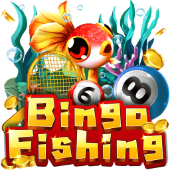 Câu Cá Bingo fb88 sun app