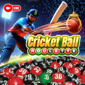 Roulette Bóng Cricket fb88 sun
