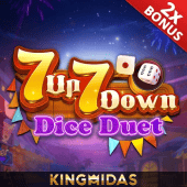 Song Ca Xúc Xắc fb88 sun
