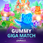 Kẹo Dẻo Giga Match fb88 sun game