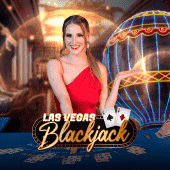 Blackjack Las Vegas fb88 sun games