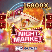 Chợ Đêm fb88 sun app casino