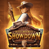 Wild Bounty Showdown slot game fb88 sun